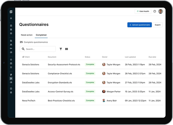 Scaled a Series-B-funded startup’s engineering team during a worldwide staff shortage
          