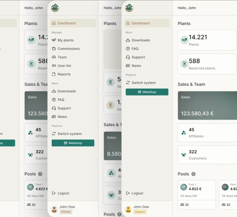 Helped PrizePicks launch a new flagship product that attracted 100K+ users in the first month